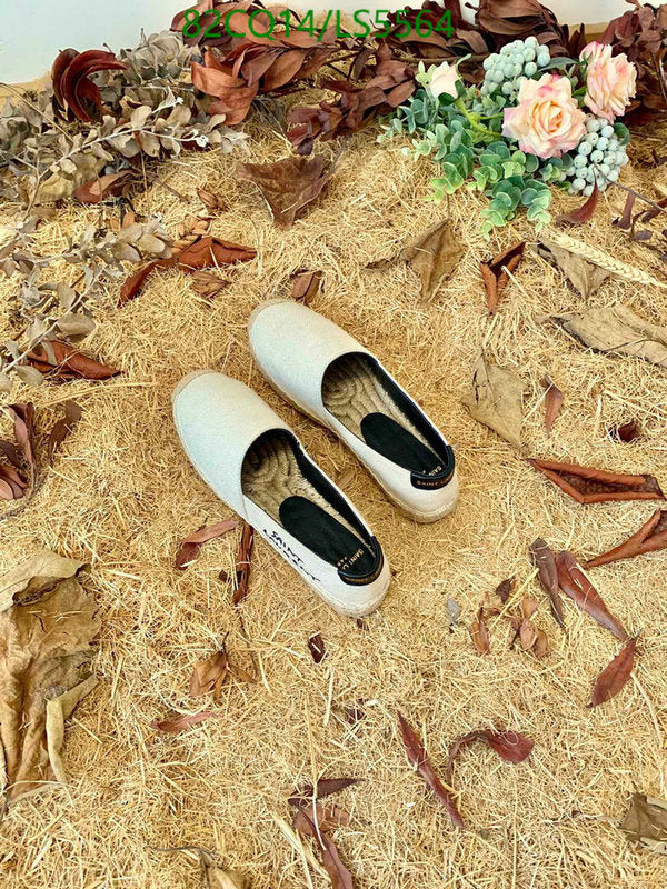 SAMC - YLS Women Shoes - 177