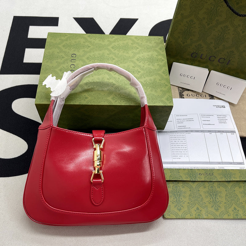 Satchel Bags - GCI Bags - 7944
