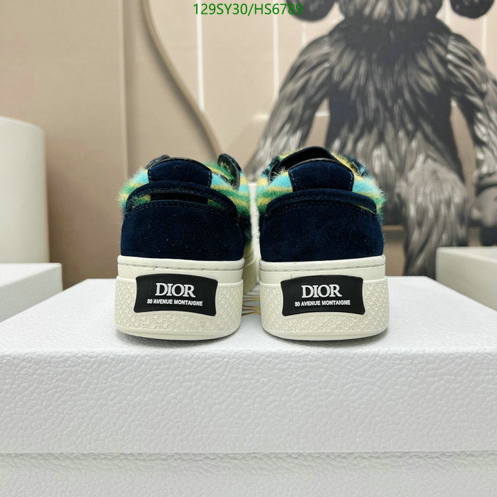 SAMC - DOR Women Sneakers - 185