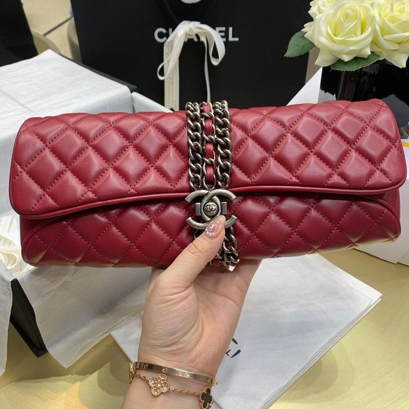 Satchel Bags - CHL Bags - 314