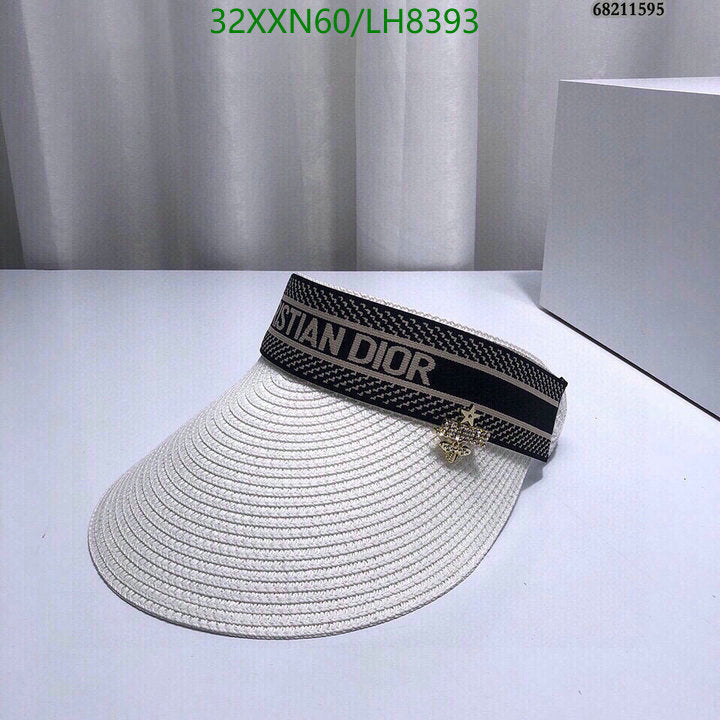 SAMC - DOR Caps & Hats - 154