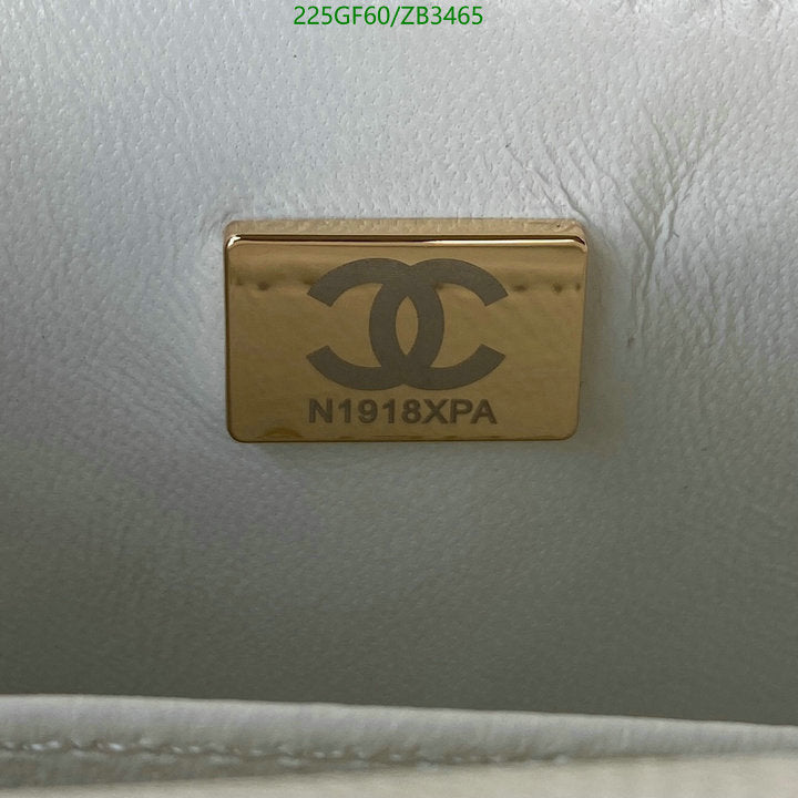 SAMC - CHL Bags - 519