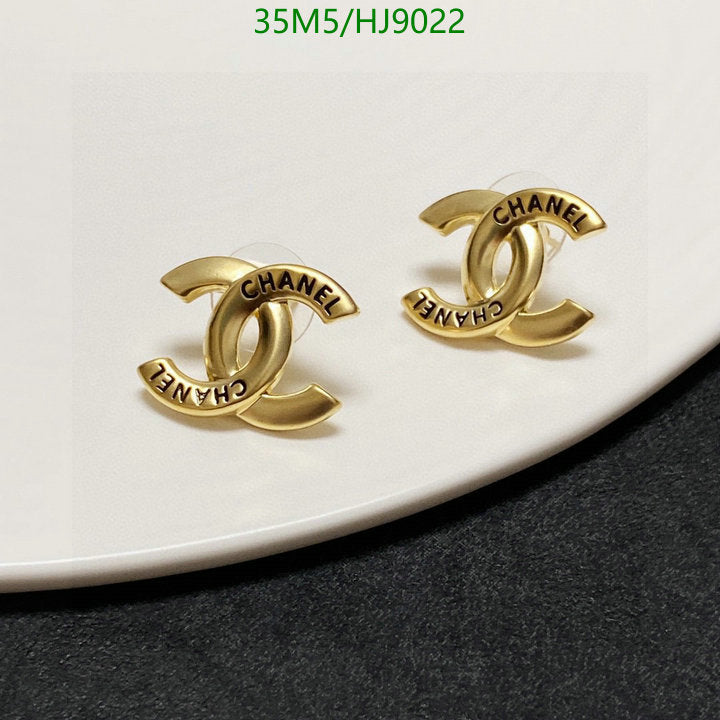 SAMC - CHL Jewelry - 226