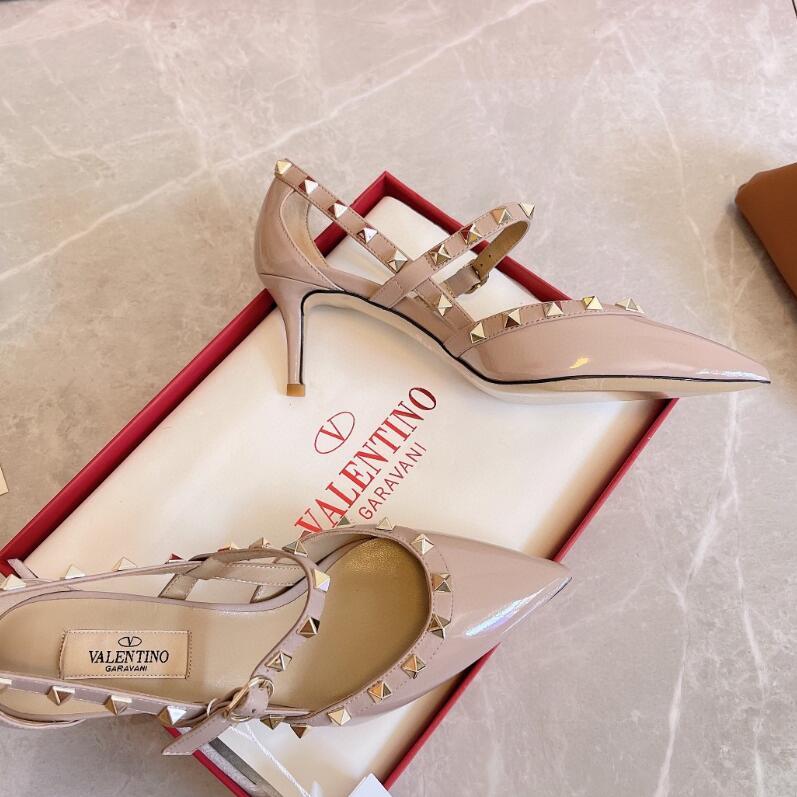 SAMC - VEL Women Shoes - 392