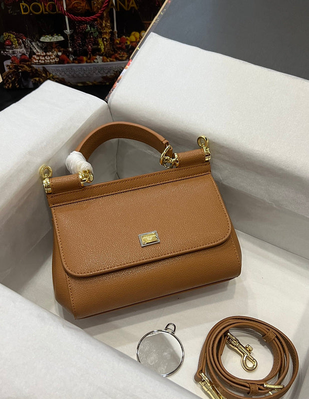 Glamy - DG bag - 241