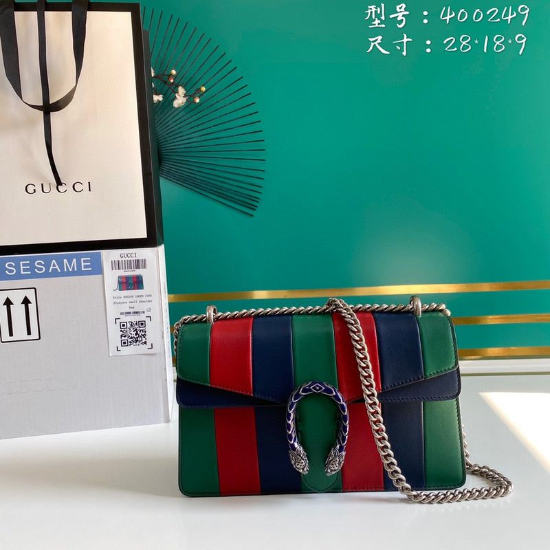Satchel Bags - GCI Bags - 7081