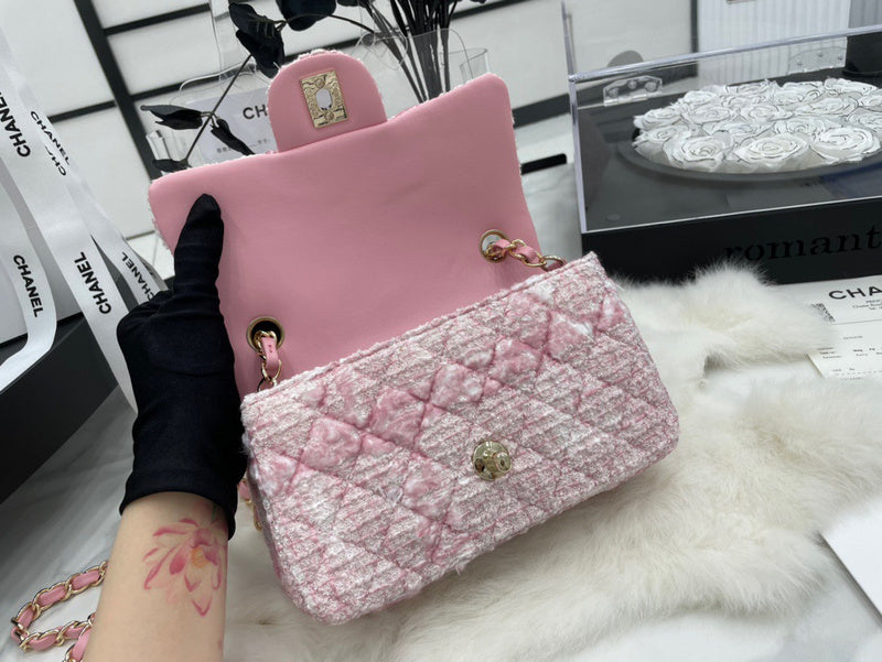 Glami - CHL Bags - 058