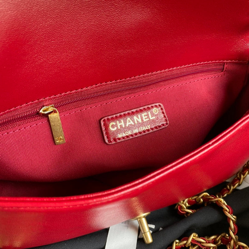 Satchel Bags - CHL Bags - 186