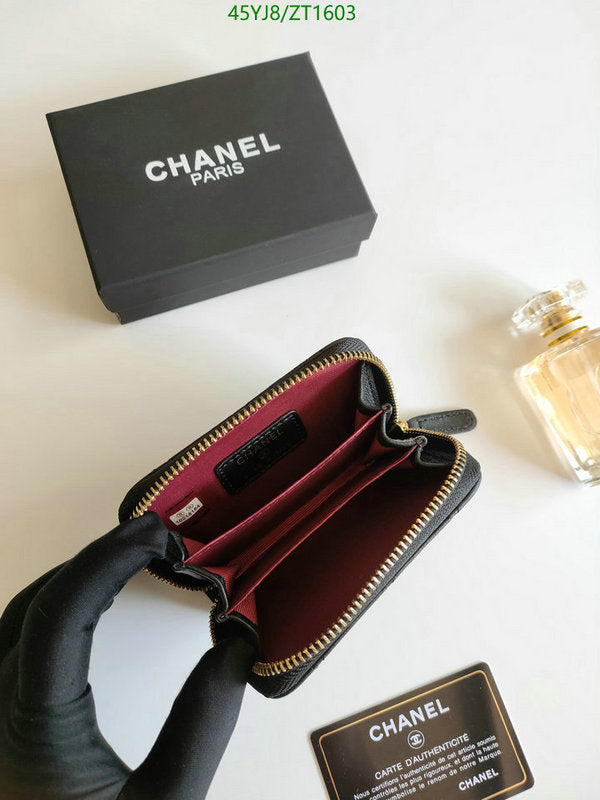 SAMC - CHL Wallets - 065