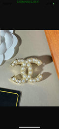SAMC - CHL Jewelry Brooch - 173
