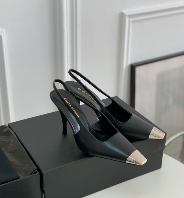 SAMC - YLS Women Shoes - 279