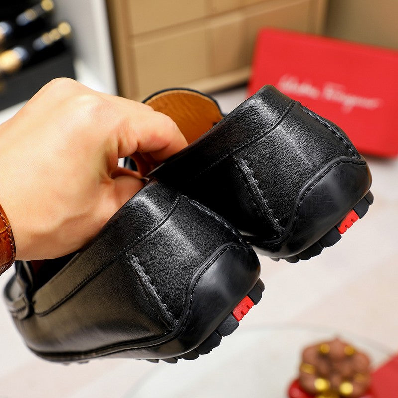 Glami - FGO Men Shoes - 908