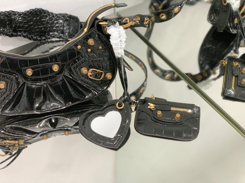 Glamy - BG Bags - 1502