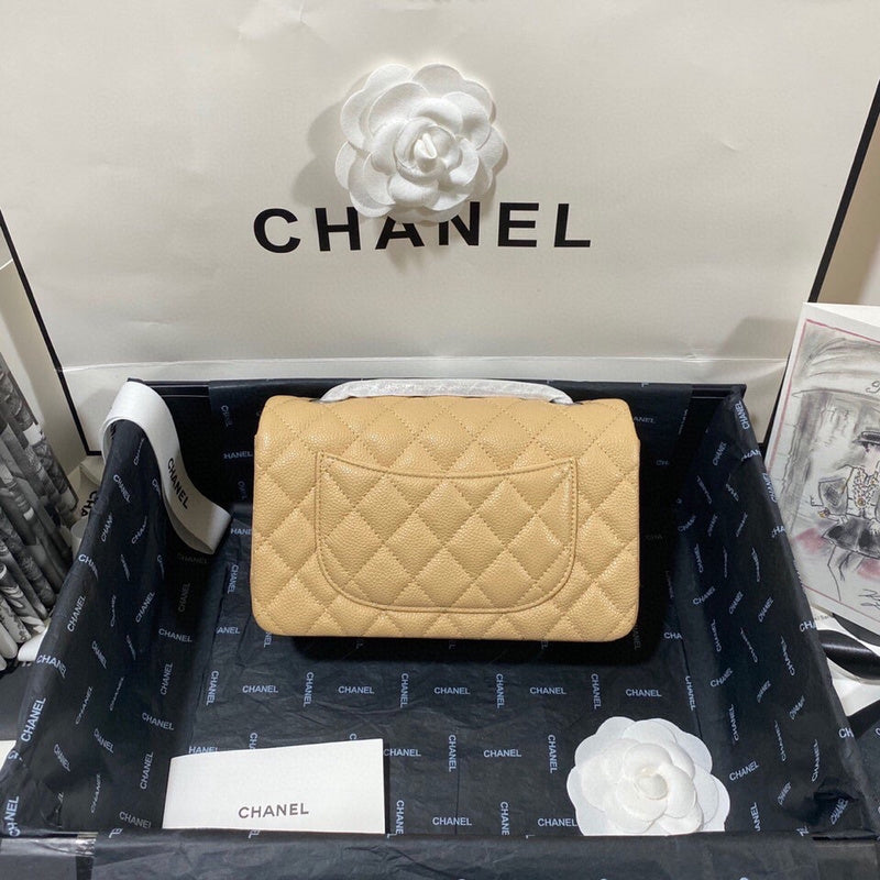 Satchel Bags - CHL Bags - 4590