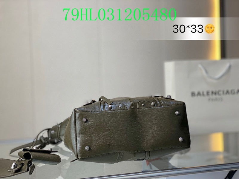 Glami GlamI - BGA Bags - 1948