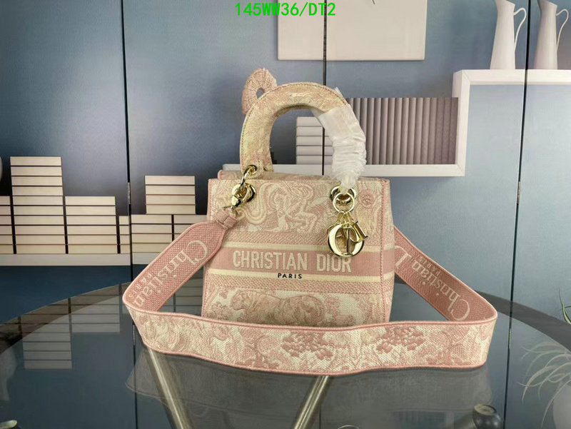 SAMCC - DOR Bags - 960