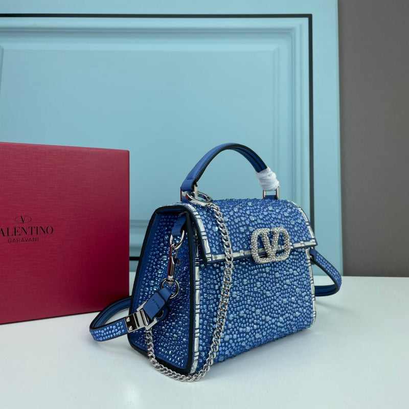 Satchel Bags - VTO Bags - 938