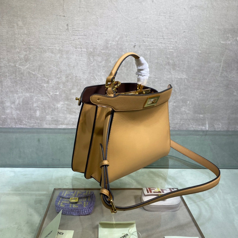FDI Bags - Luxurious Bags  233