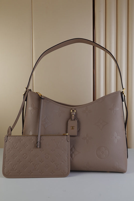 Satchel Bags - VL Bags - 3114