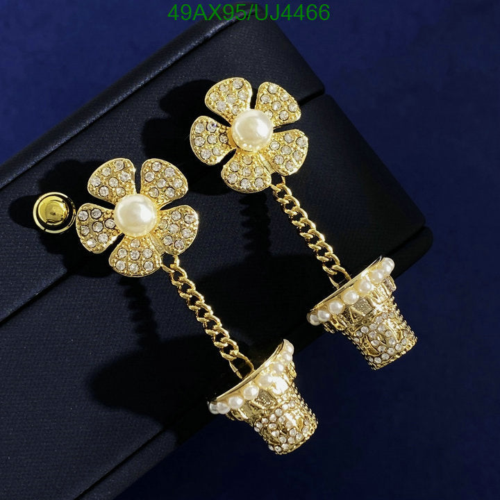SAMC - CHL Jewelry Earrings - 199