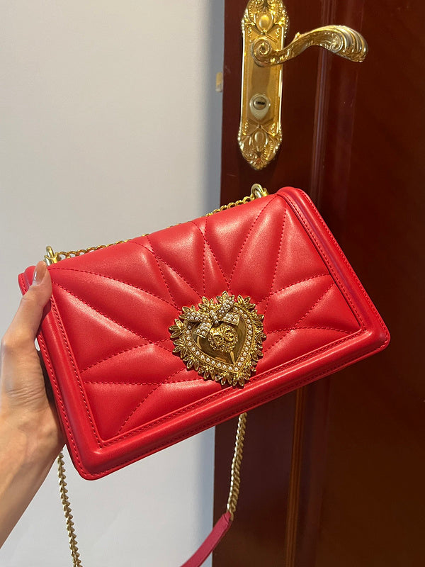 Glamy - DG bag - 479