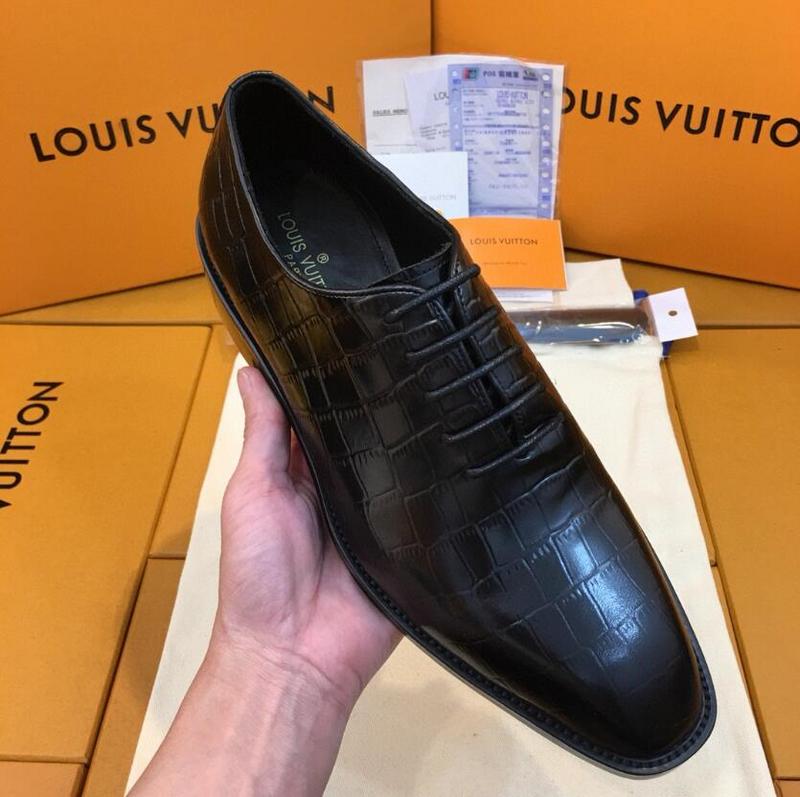 Glamy - LOV Men Shoes - 1725