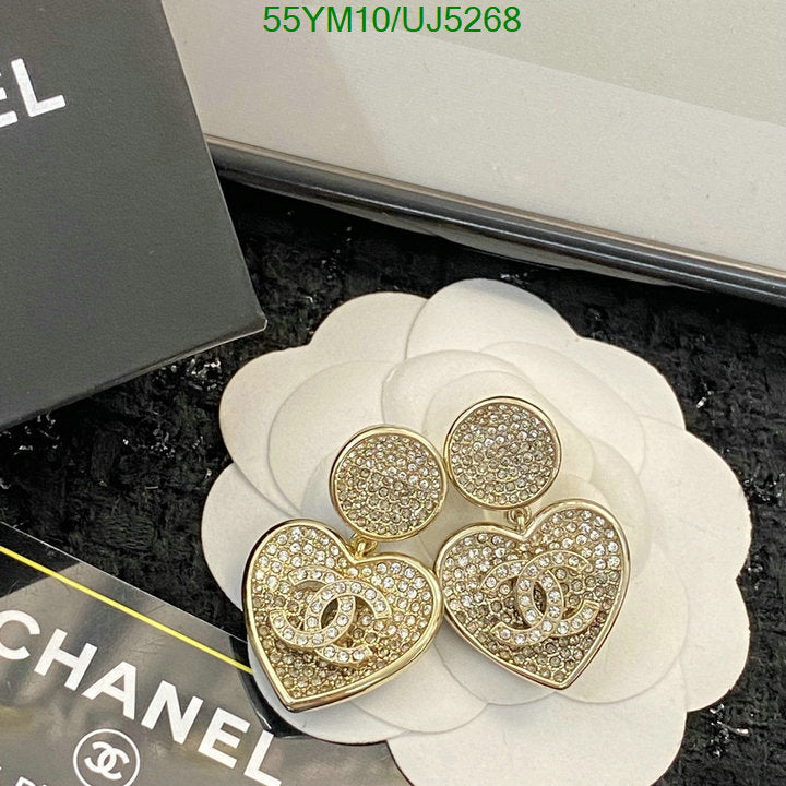 SAMC - CHL Jewelry - 426