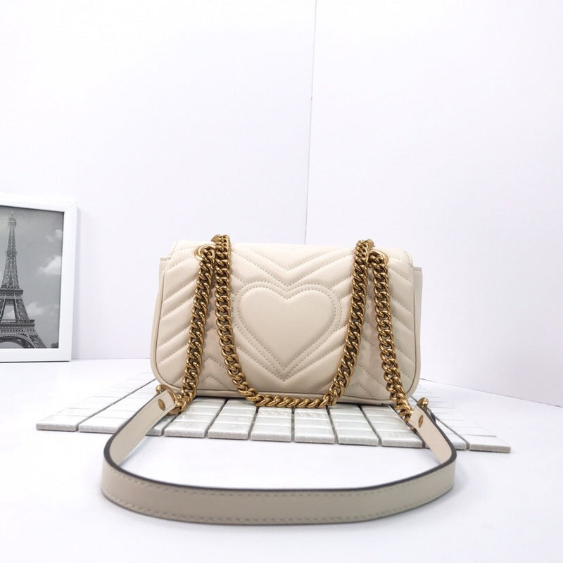 Glami Fashion - GCI Bags - 2507