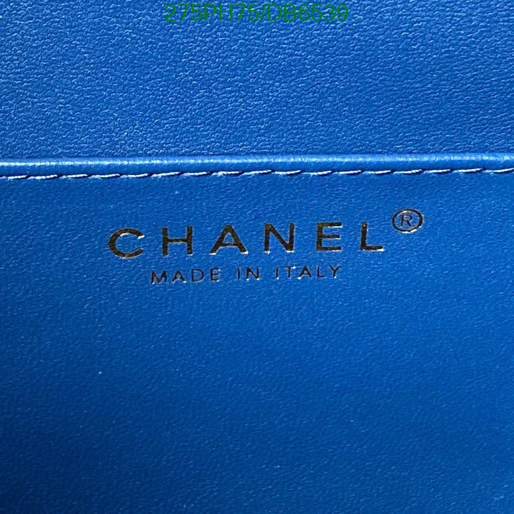 SAMC - CHL Bags - 054