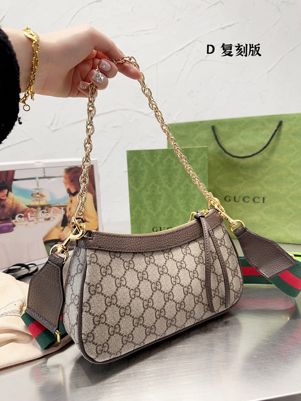 Glami Fashion - GCI Bags - 11819