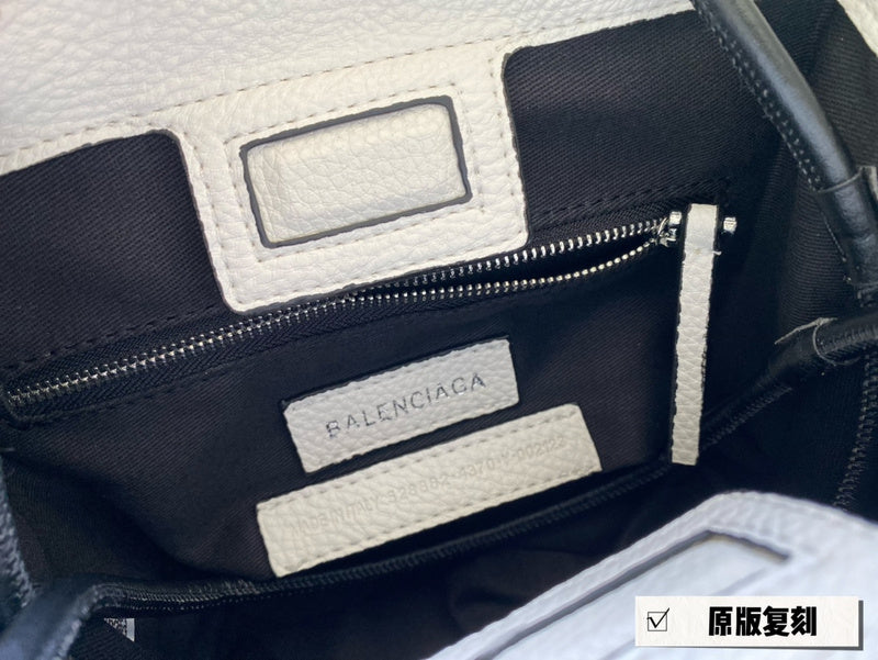 Satchel Bags - BGA Bags - 1290