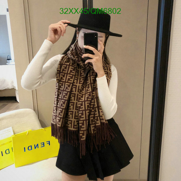 SAMC - FDE Scarves - 106