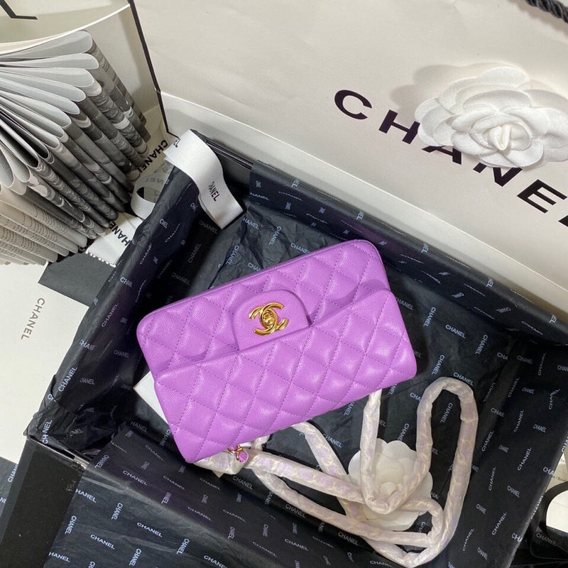Satchel Bags - CHL Bags - 4612