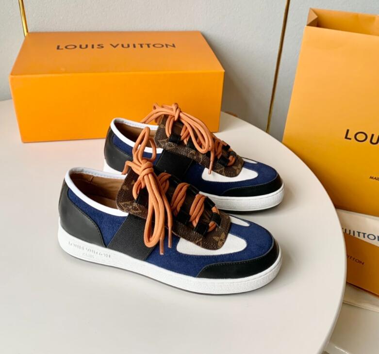 glamy - LOV Women Shoes - 360