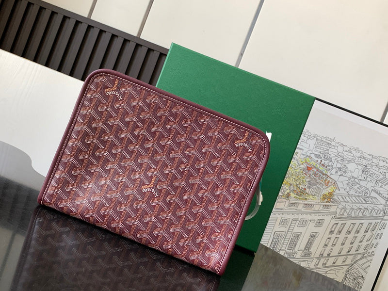 Glamy - GYO Bags - 660