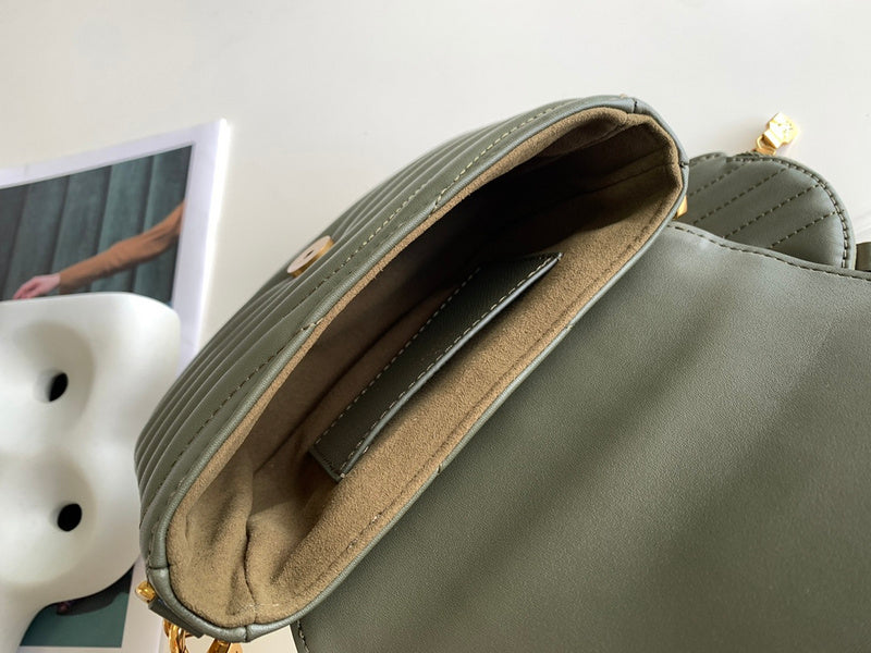 Satchel Bags - VL2 Bags - 034