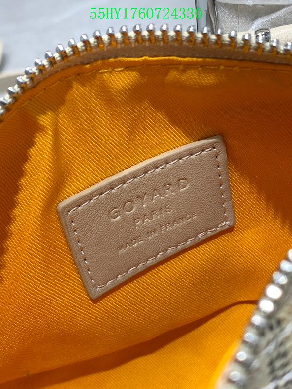 Satchel Bags - GOD Bags - 081