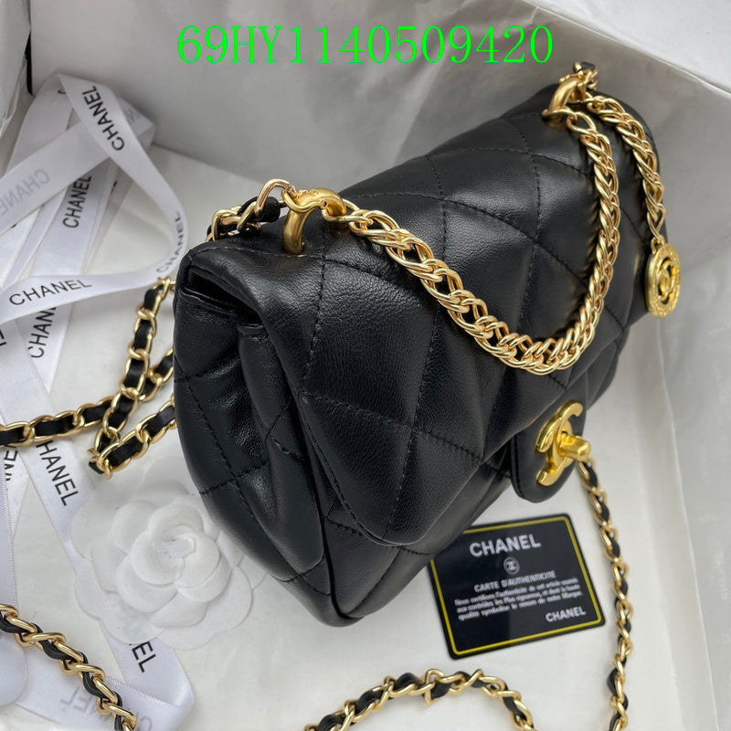 Glami - CHL Bags - 1011