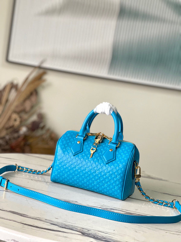 Fashion Lu-Vi bags - 4201