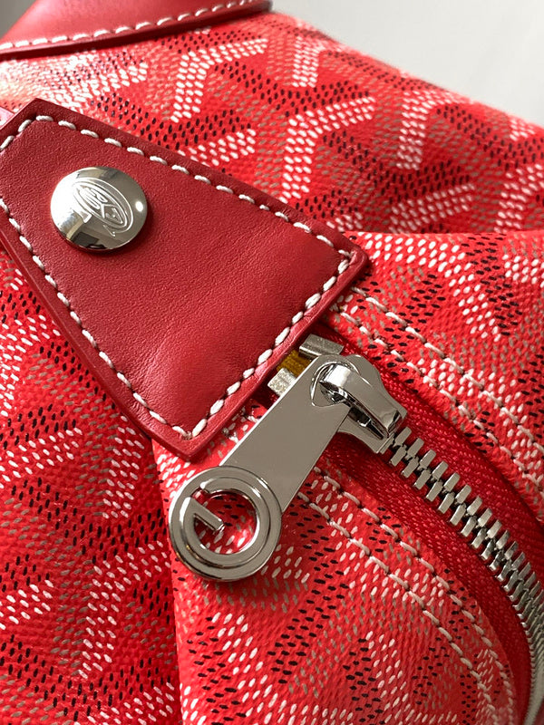 Glamy - GYO Bags - 581