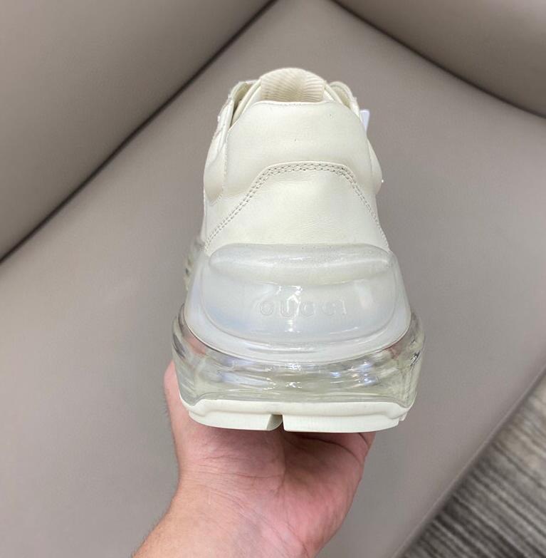 SAMC - GUKI Men Shoes - 1179