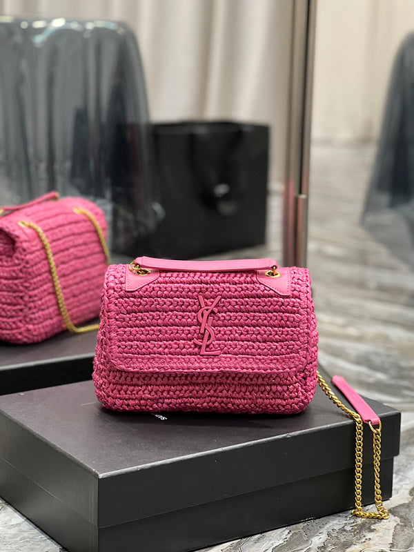 Glamy - YLS Bags - 1369