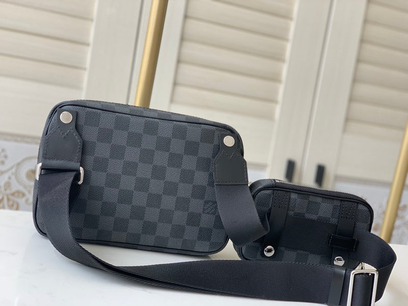 Satchel Bags - VL1 Bags - 115