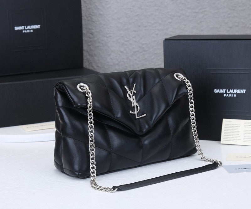 Satchel Bags - STLT Bags - 425
