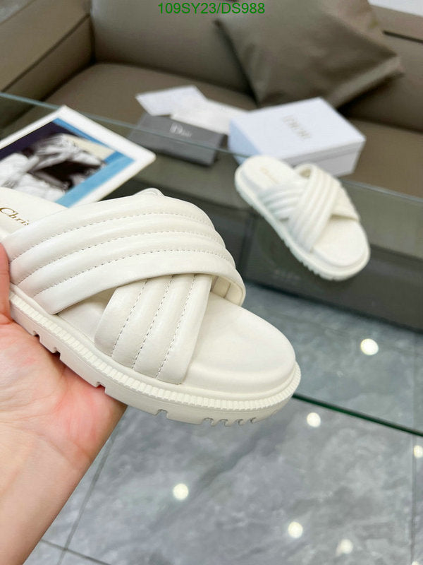 SAMCC - DOR Women Shoes - 1452