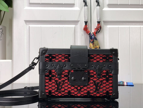 Fashion Lu-Vi bags - 2477