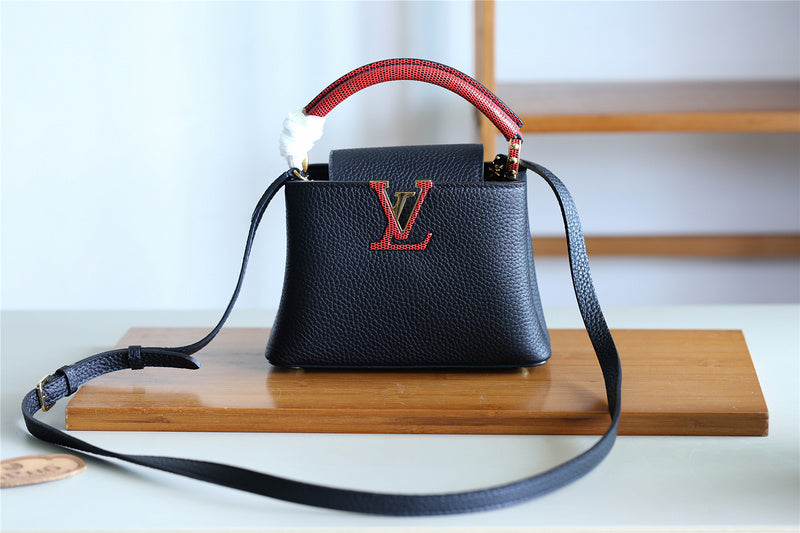 Glami Fashion Lu-Vi bags - 8347