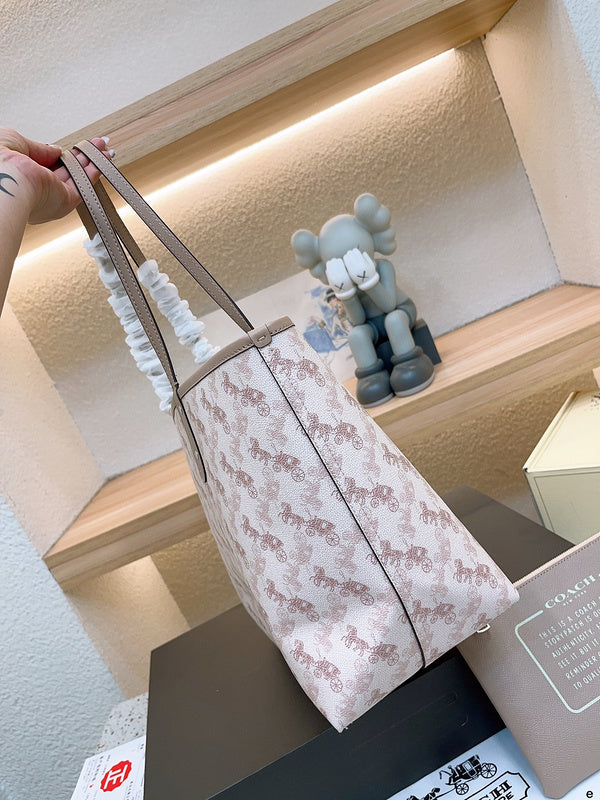 Satchel Bags - CCH Bags - 004