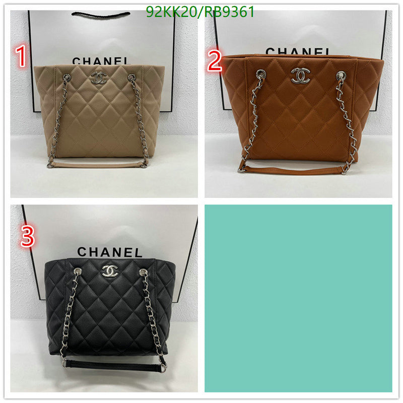 SAMC - CHL Bags Handbags - 084