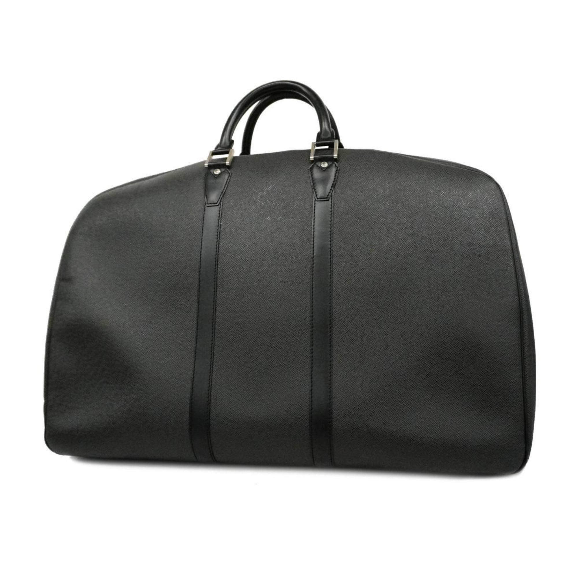 Louis Vuitton Kendall  Leather Travel Bag ()